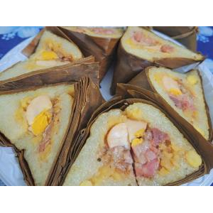 Chính Thức Ra Mắt - Xôi Xoài Cao Lãnh - Bánh Dân Gian - Bánh Khởi Nghiệp Sáng Tạo